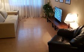 КВАРТИРА ЦЕЛИКОМ 3-rooms apartment