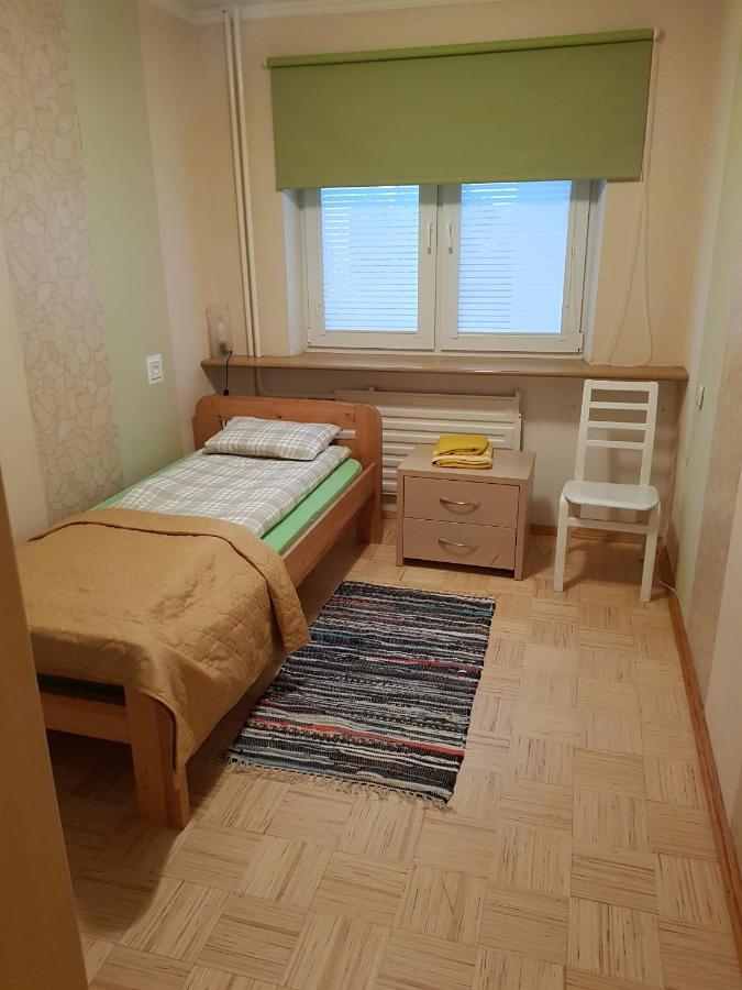 КВАРТИРА ЦЕЛИКОМ 3-rooms apartment Таллин Экстерьер фото